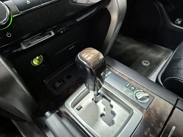 Toyota Land Cruiser, 2012г, полный привод, автомат