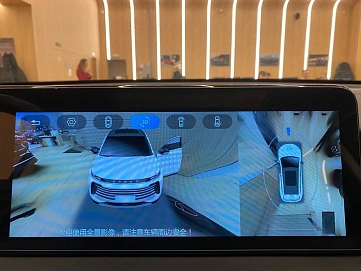 CHERYEXEED , 2021г., передний привод, робот