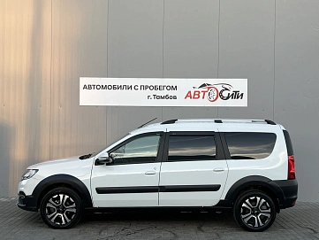 Lada (ВАЗ) , 2021г., передний привод, механика