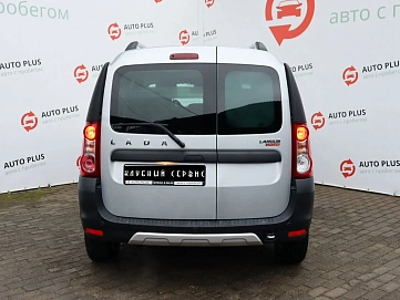 Lada (ВАЗ) , 2021г., передний привод, механика