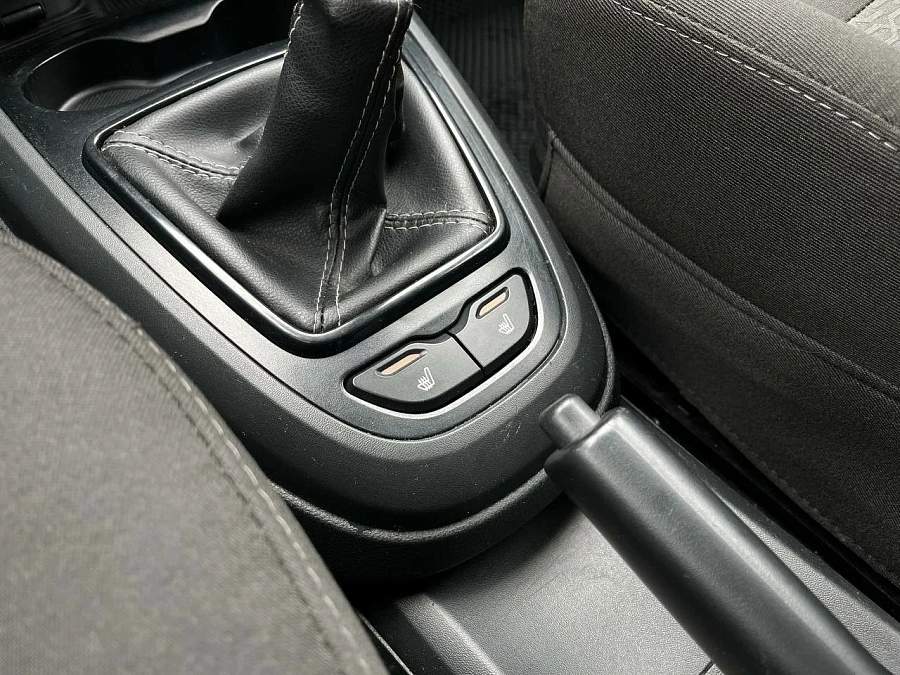 Lada (ВАЗ) Vesta, 2018г., передний привод, механика