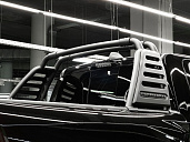 Ram 1500, 2024г., полный привод, автомат