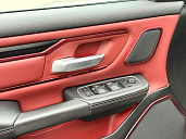 Ram 1500, 2023г., полный привод, автомат