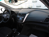 Hyundai Solaris, 2015г., передний привод, механика