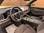 Geely Monjaro, 2025г., полный привод, автомат