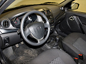 Lada (ВАЗ) , 2023г., передний привод, механика