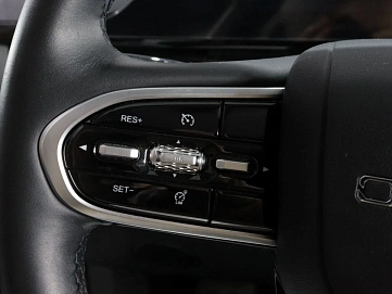 Omoda C5, 2024г, передний привод, вариатор