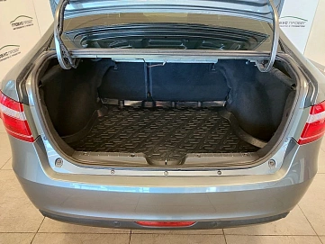 Lada (ВАЗ) Vesta, 2017г, передний привод, механика