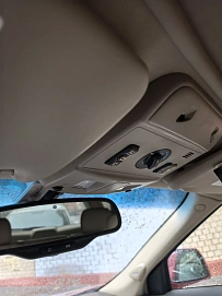 Cadillac SRX, 2008г, полный привод, автомат