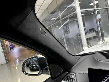 BMW X7, 2023г, полный привод, автомат