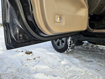 Great Wall Hover, 2008г, полный привод, механика