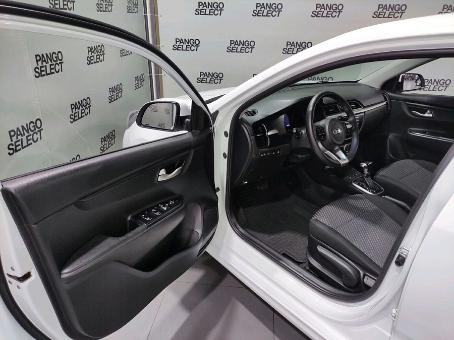 Kia , 2017г., передний привод, автомат