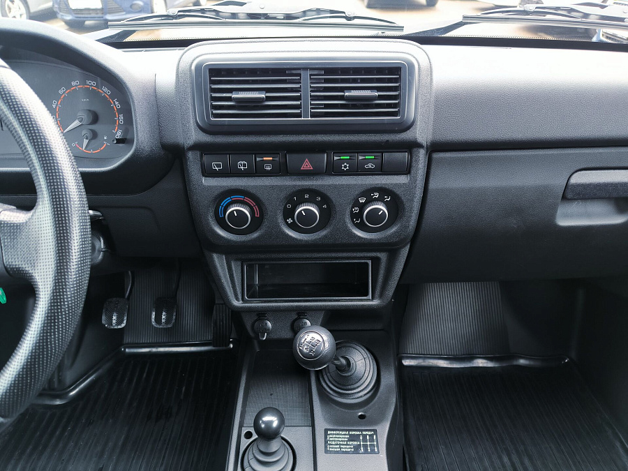 LADA_ВАЗ , 2023г., передний привод, механика