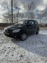Hyundai Getz, 2010г., передний привод, механика