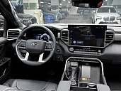 Toyota Sequoia, 2025г., полный привод, автомат