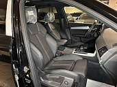 Audi Q5, 2023г., полный привод, робот