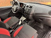 Lada (ВАЗ) Granta, 2024г., передний привод, механика