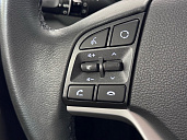 Hyundai , 2019г., передний привод, автомат
