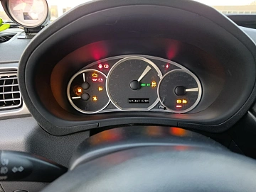 Subaru Impreza WRX, 2007г, полный привод, механика