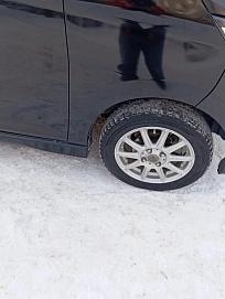 Nissan Dayz, 2015г, передний привод, вариатор