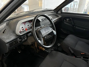 Lada (ВАЗ) , 2007г., передний привод, механика