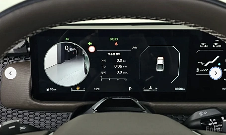 Kia Tasman, 2025г, полный привод, автомат