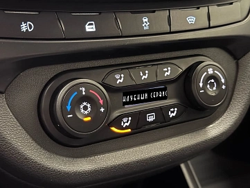 Lada (ВАЗ) Vesta, 2019г, передний привод, механика