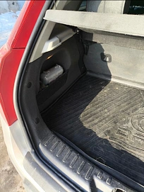 Dongfeng H30 Cross, 2016г, передний привод, автомат