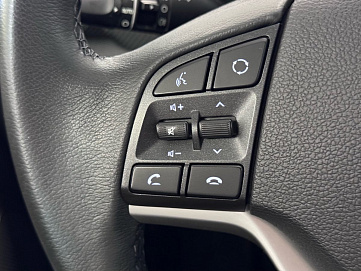 Hyundai , 2019г., передний привод, автомат