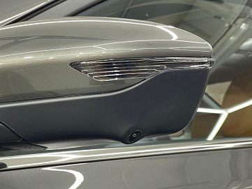 Geely Emgrand, 2024г, передний привод, вариатор