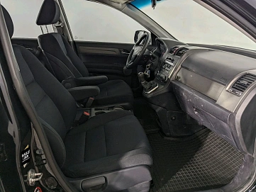 Honda CR-V, 2011г, полный привод, механика
