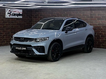 Geely Tugella, 2023г, полный привод, автомат