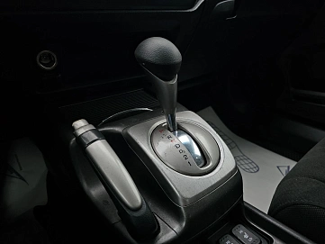 Honda Civic, 2009г., передний привод, автомат