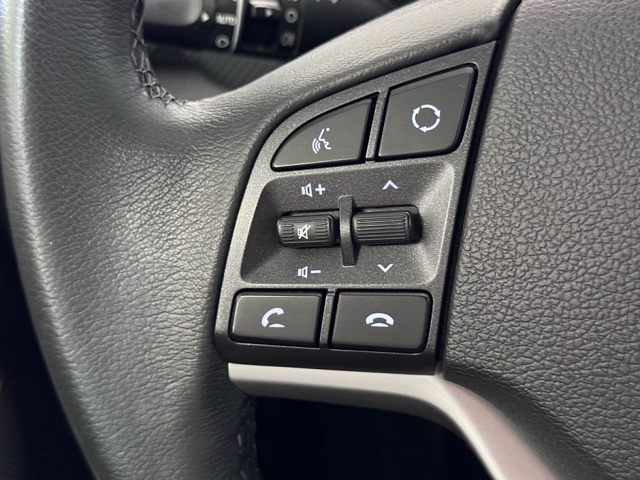Hyundai , 2019г., передний привод, автомат