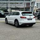 Volkswagen Touareg, 2020г., передний привод, автомат
