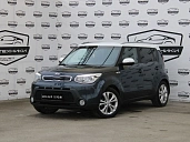 Kia Soul, 2014г., передний привод, автомат