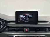 Audi A4, 2019г., передний привод, автомат