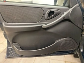 Lada (ВАЗ) Niva Travel, 2023г., полный привод, механика