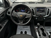 Chevrolet Equinox, 2020г., полный привод, автомат