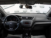 Kia Rio, 2016г., передний привод, механика