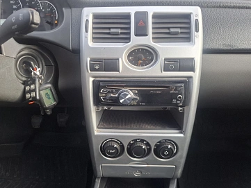 Lada (ВАЗ) Priora, 2008г, передний привод, механика