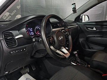 Kia , 2019г., передний привод, автомат