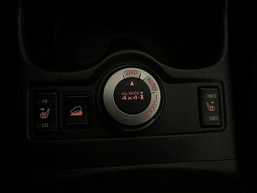 Nissan X-Trail, 2016г, передний привод, вариатор