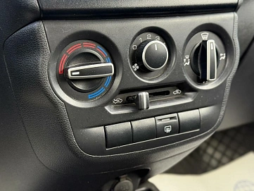 Lada (ВАЗ) Granta, 2019г, передний привод, механика