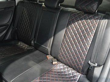 Lada (ВАЗ) Vesta, 2017г, передний привод, механика