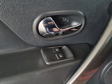 Renault Logan, 2017г, передний привод, механика