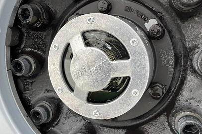 FAW J6 CA4250, 2023г, Механическая