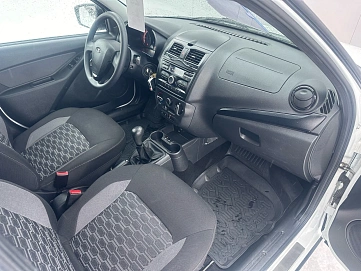 Lada (ВАЗ) , 2023г., передний привод, механика