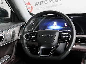 Chery Tiggo 7 Pro Max, 2024г, передний привод, робот