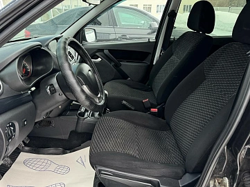 Lada (ВАЗ) Kalina, 2015г, передний привод, механика